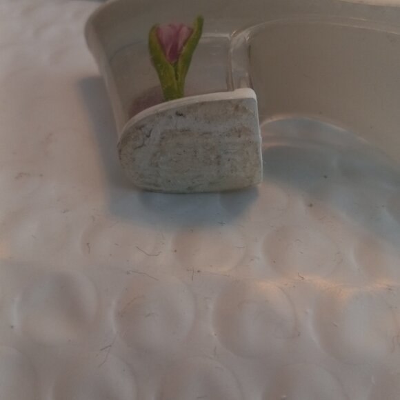 Just The Right Shoe By Raine Crocus Mini Figurine 25081 - Picture 12 of 12